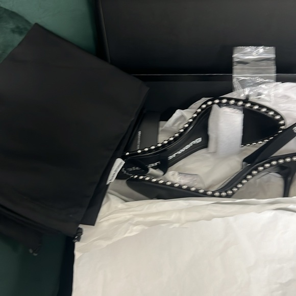 Alexander Wang Sandal - Picture 5 of 6